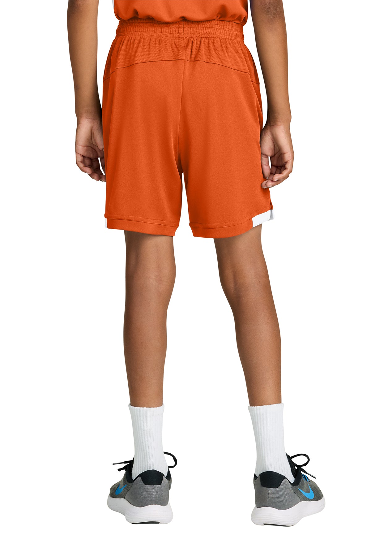 Sport‑Tek® Youth Club 5” Short – YST4420
