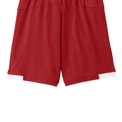 Sport‑Tek® Youth Club 5” Short – YST4420