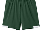 Forest Green/ White / XS