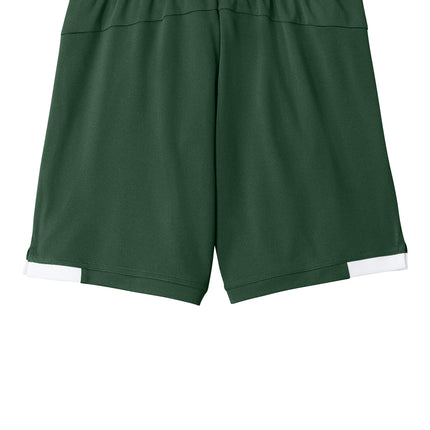 Sport‑Tek® Youth Club 5” Short – YST4420