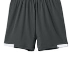 Iron Grey/ White / XS