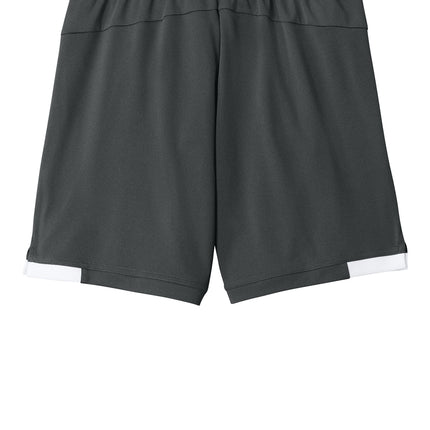 Sport‑Tek® Youth Club 5” Short – YST4420