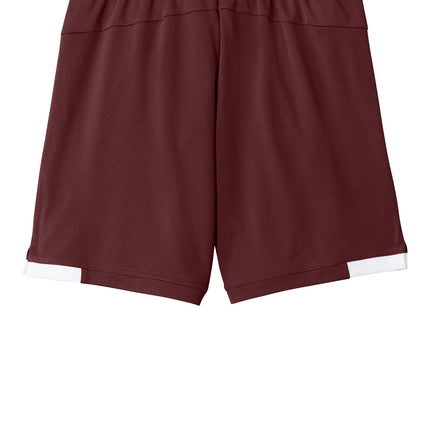 Sport‑Tek® Youth Club 5” Short – YST4420