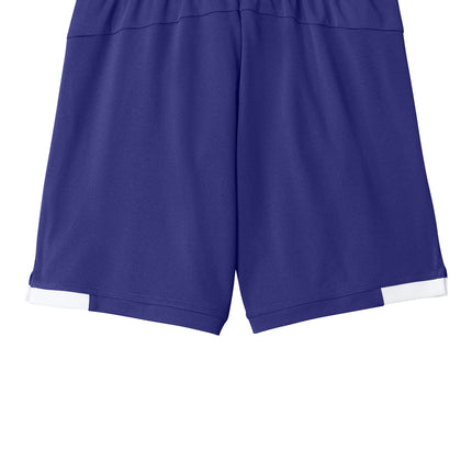Sport‑Tek® Youth Club 5” Short – YST4420