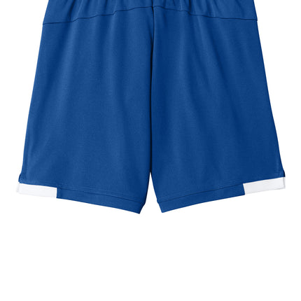 Sport‑Tek® Youth Club 5” Short – YST4420