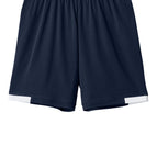True Navy/ White / XS