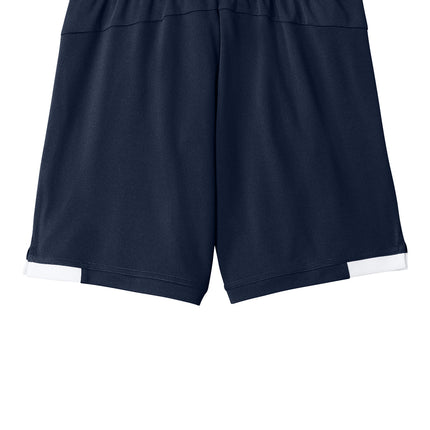 Sport‑Tek® Youth Club 5” Short – YST4420
