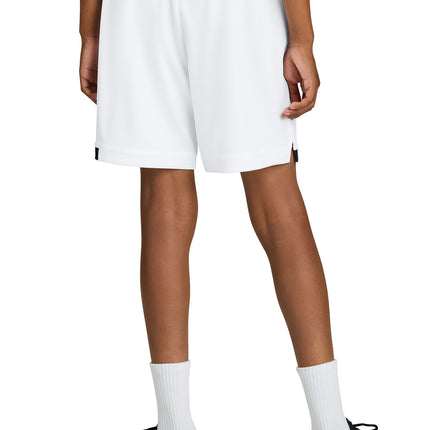 Sport‑Tek® Youth Club 5” Short – YST4420