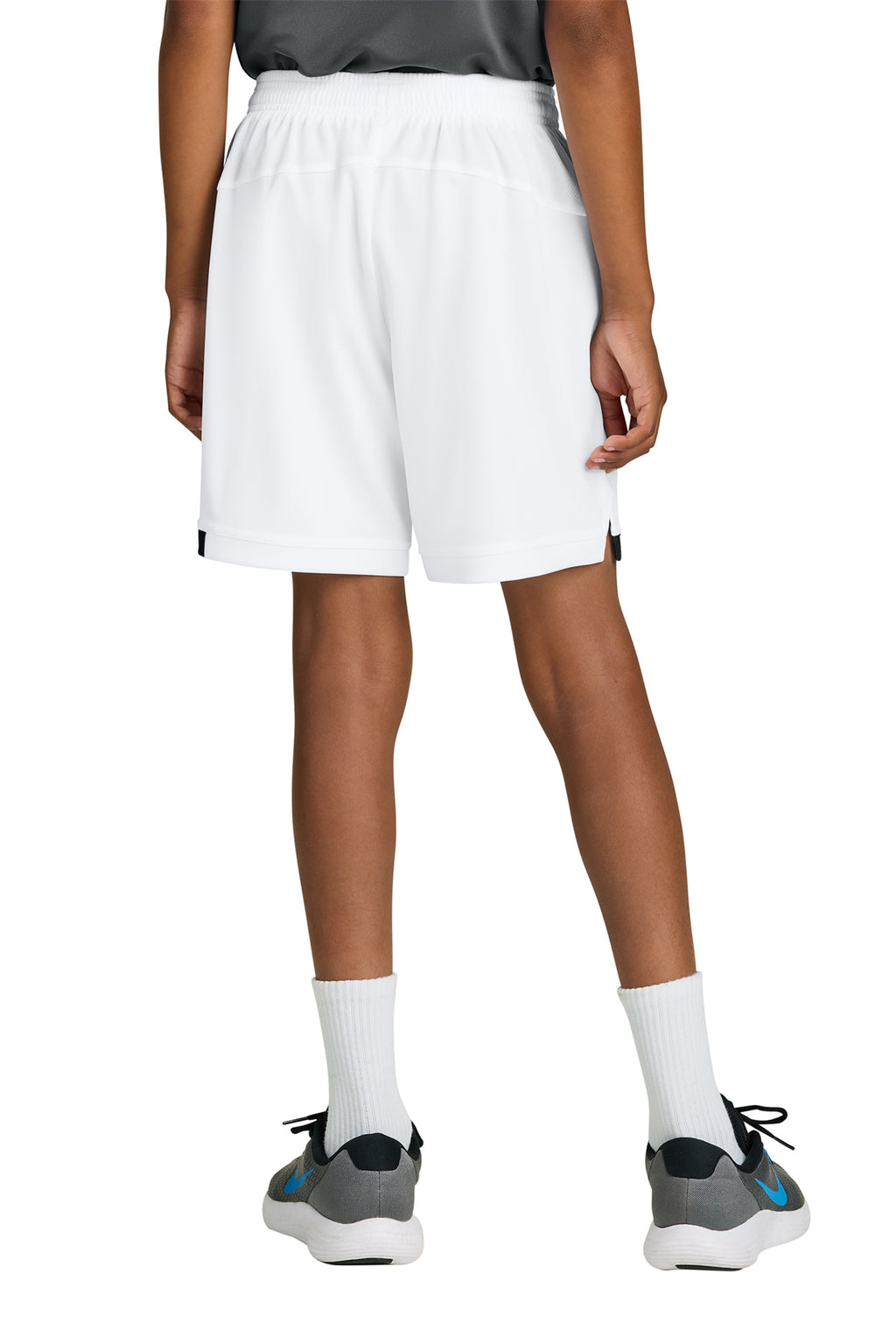 Sport‑Tek® Youth Club 5” Short – YST4420