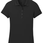 Black / S