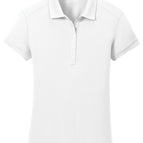 White / S