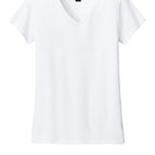 White / S