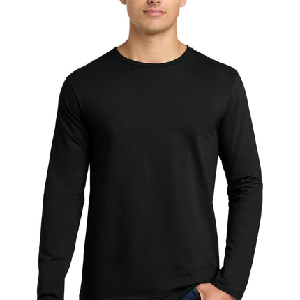 Gildan Softstyle® Long Sleeve T‑Shirt – 64400