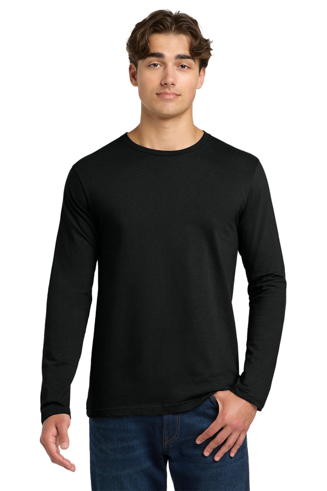 Gildan Softstyle® Long Sleeve T‑Shirt – 64400