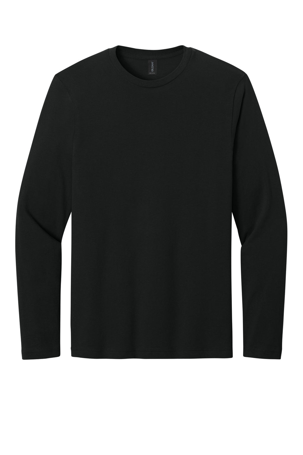 Gildan Softstyle® Long Sleeve T‑Shirt – 64400