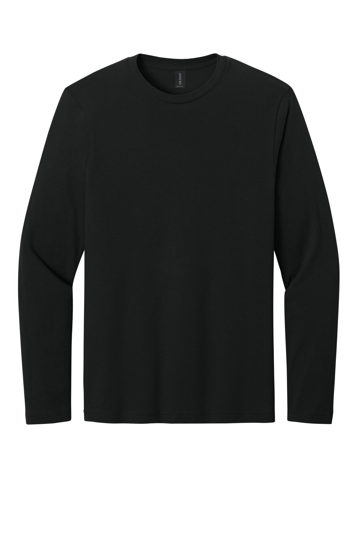 Gildan Softstyle® Long Sleeve T‑Shirt – 64400
