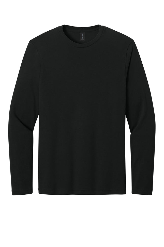 Gildan Softstyle® Long Sleeve T‑Shirt – 64400