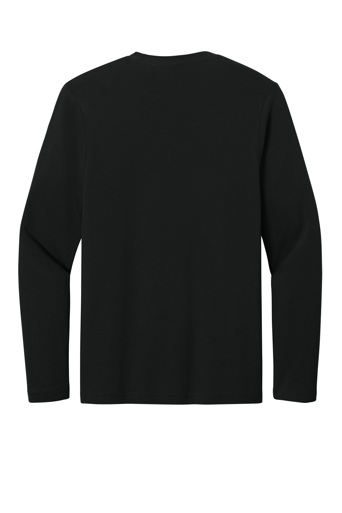 Gildan Softstyle® Long Sleeve T‑Shirt – 64400
