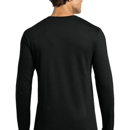 Gildan Softstyle® Long Sleeve T‑Shirt – 64400