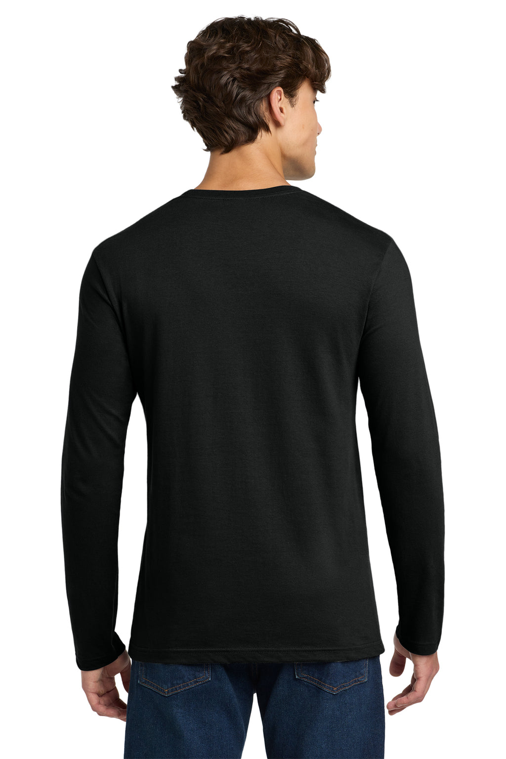 Gildan Softstyle® Long Sleeve T‑Shirt – 64400
