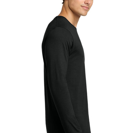 Gildan Softstyle® Long Sleeve T‑Shirt – 64400