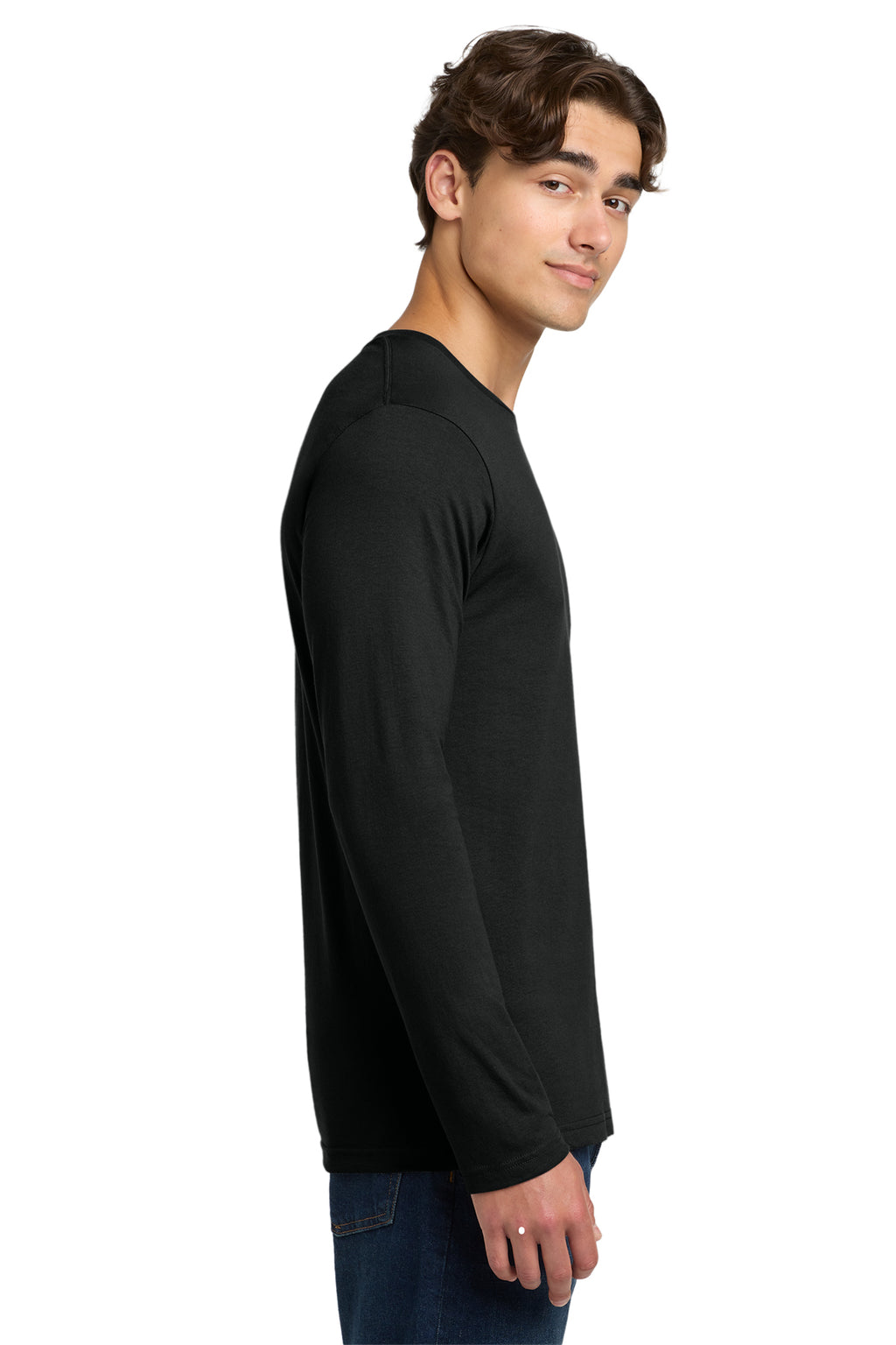 Gildan Softstyle® Long Sleeve T‑Shirt – 64400