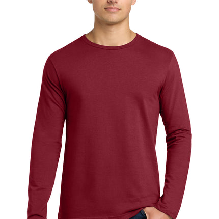 Gildan Softstyle® Long Sleeve T‑Shirt – 64400