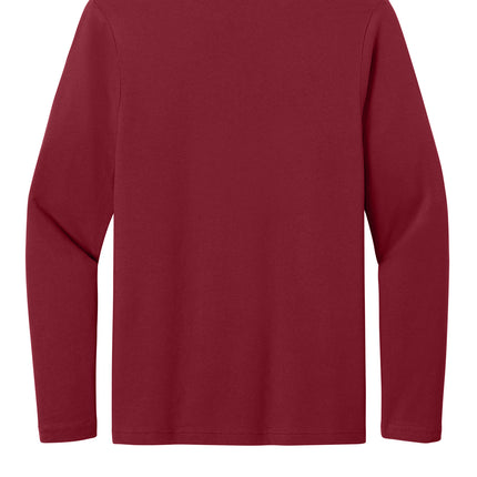 Gildan Softstyle® Long Sleeve T‑Shirt – 64400
