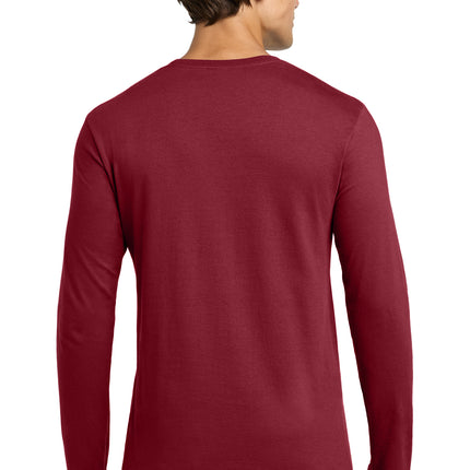 Gildan Softstyle® Long Sleeve T‑Shirt – 64400