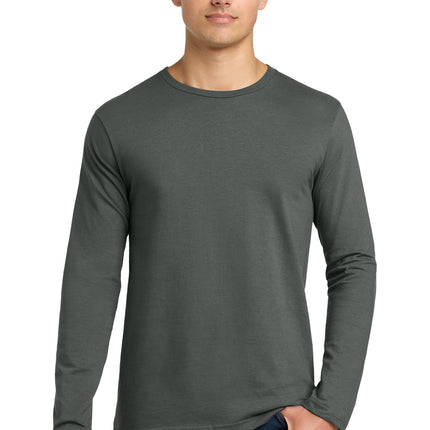 Gildan Softstyle® Long Sleeve T‑Shirt – 64400