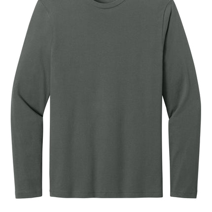 Gildan Softstyle® Long Sleeve T‑Shirt – 64400