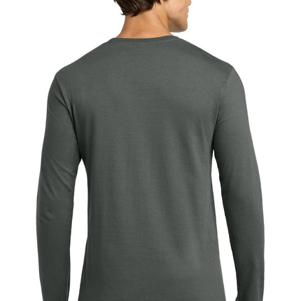 Gildan Softstyle® Long Sleeve T‑Shirt – 64400