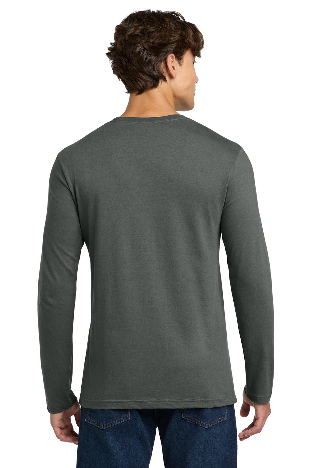 Gildan Softstyle® Long Sleeve T‑Shirt – 64400