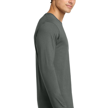 Gildan Softstyle® Long Sleeve T‑Shirt – 64400