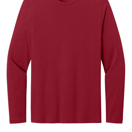 Gildan Softstyle® Long Sleeve T‑Shirt – 64400