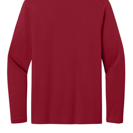 Gildan Softstyle® Long Sleeve T‑Shirt – 64400