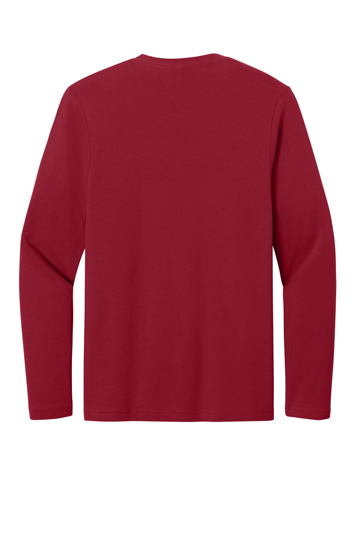 Gildan Softstyle® Long Sleeve T‑Shirt – 64400