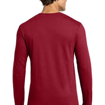 Gildan Softstyle® Long Sleeve T‑Shirt – 64400