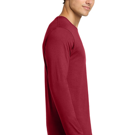 Gildan Softstyle® Long Sleeve T‑Shirt – 64400