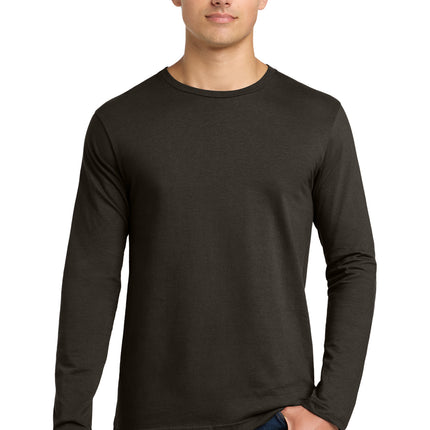 Gildan Softstyle® Long Sleeve T‑Shirt – 64400