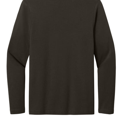 Gildan Softstyle® Long Sleeve T‑Shirt – 64400