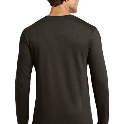 Gildan Softstyle® Long Sleeve T‑Shirt – 64400