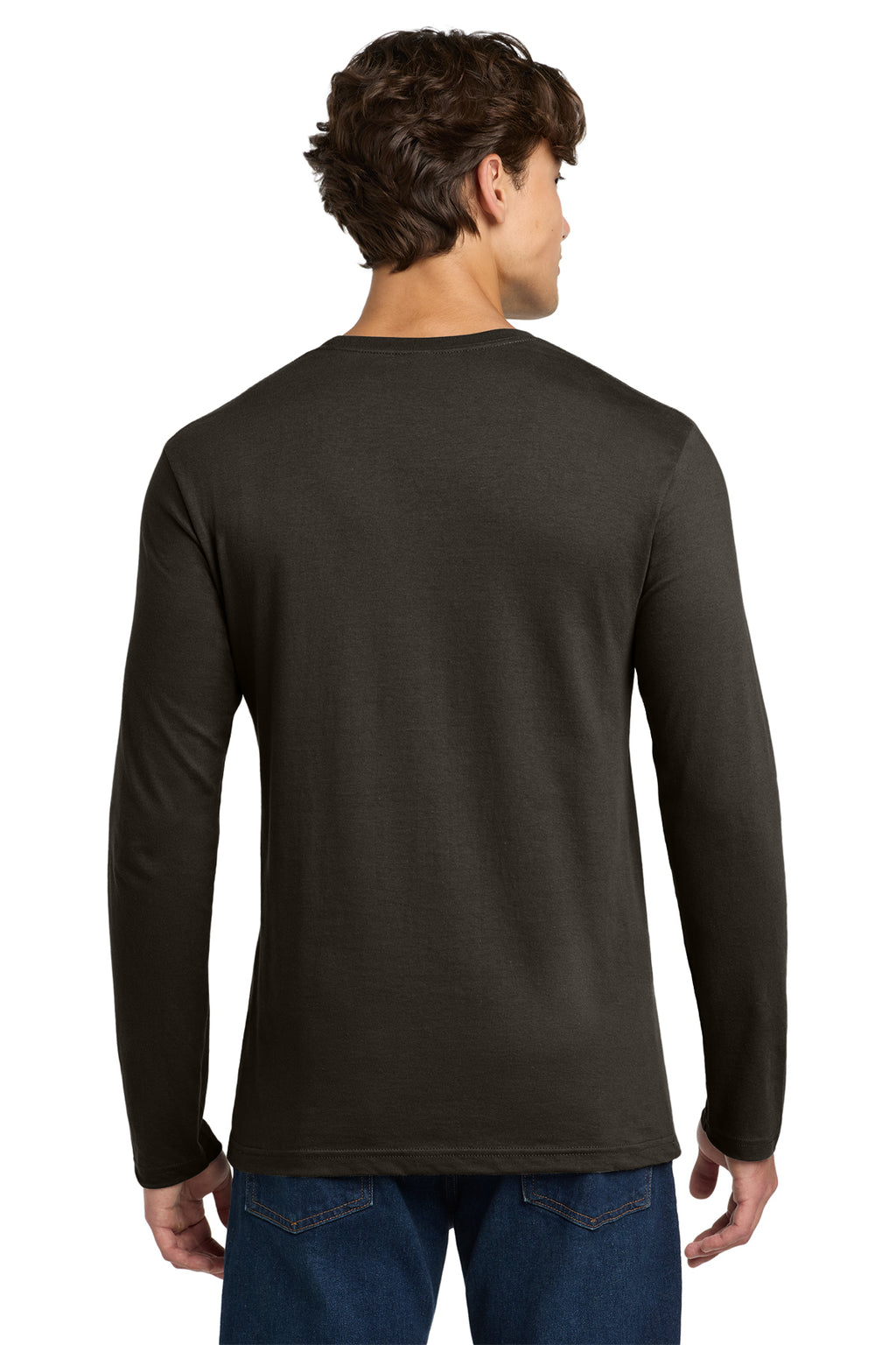 Gildan Softstyle® Long Sleeve T‑Shirt – 64400