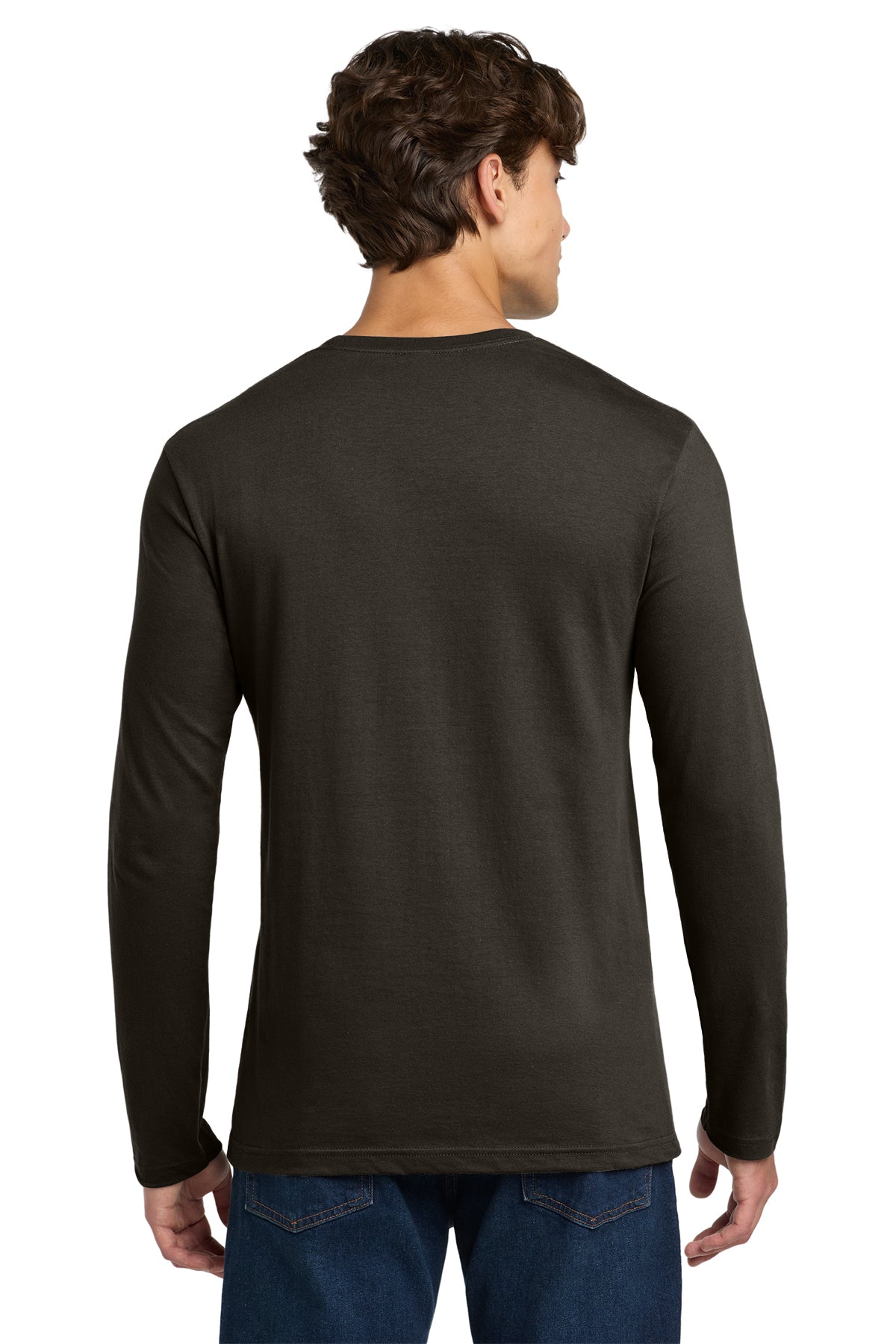 Gildan Softstyle® Long Sleeve T‑Shirt – 64400