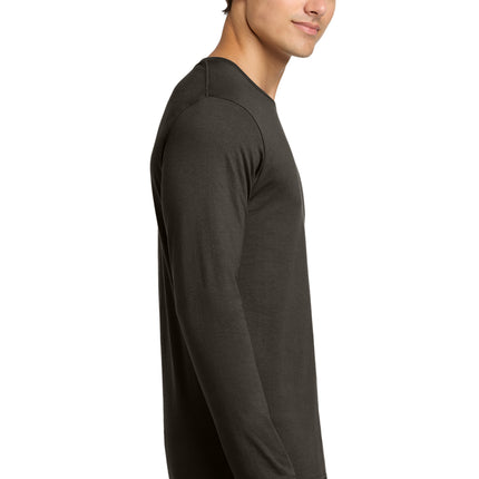 Gildan Softstyle® Long Sleeve T‑Shirt – 64400