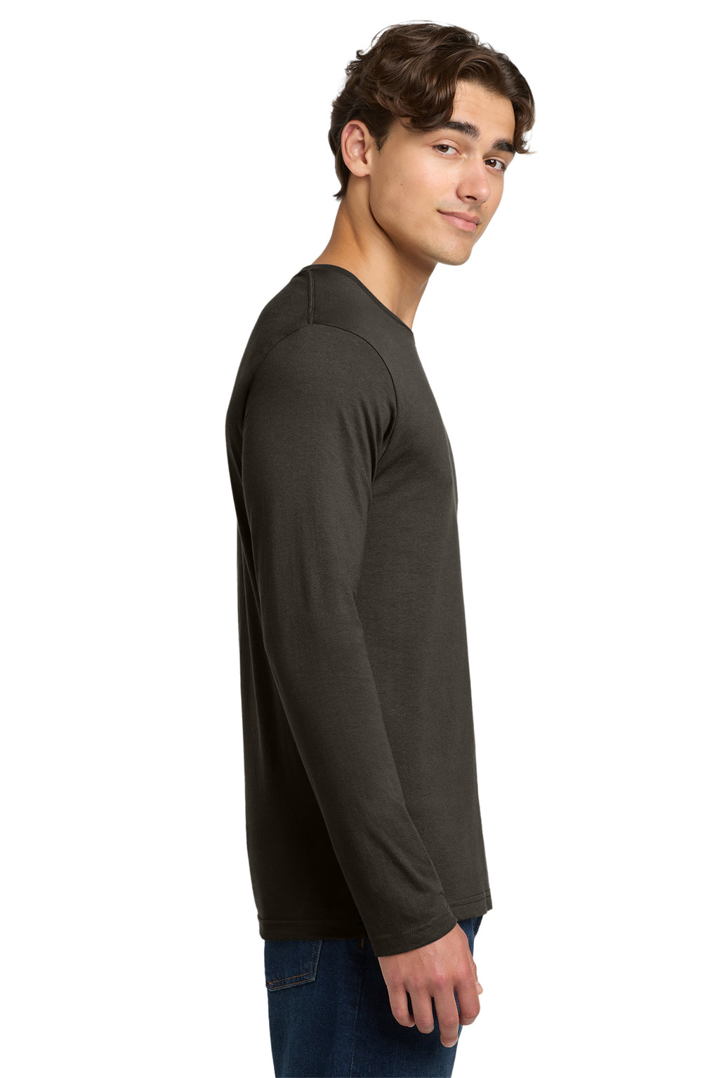 Gildan Softstyle® Long Sleeve T‑Shirt – 64400