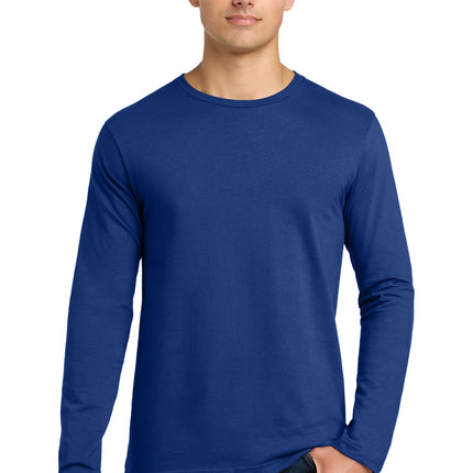 Gildan Softstyle® Long Sleeve T‑Shirt – 64400