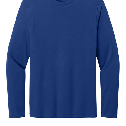 Gildan Softstyle® Long Sleeve T‑Shirt – 64400