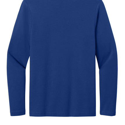Gildan Softstyle® Long Sleeve T‑Shirt – 64400