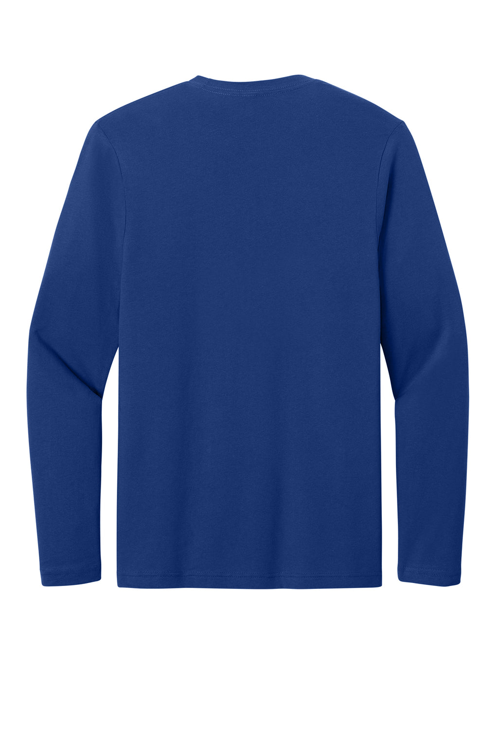 Gildan Softstyle® Long Sleeve T‑Shirt – 64400